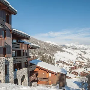 Maeva Planchamp Et Mottet Valmorel